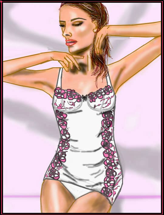 lingerie