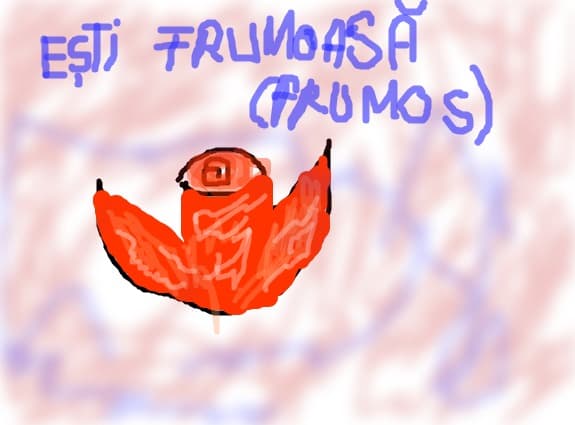 frumosule