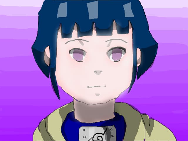 hinata