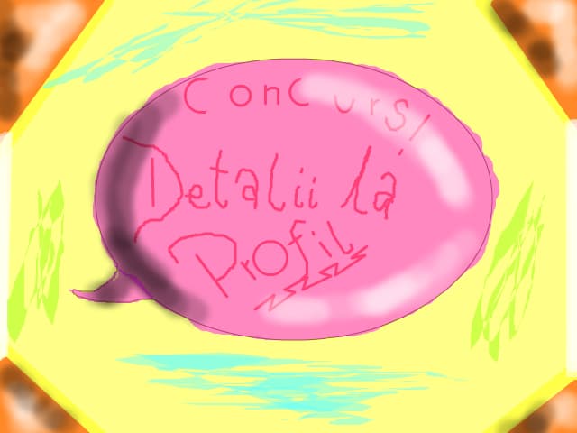 Concurs!