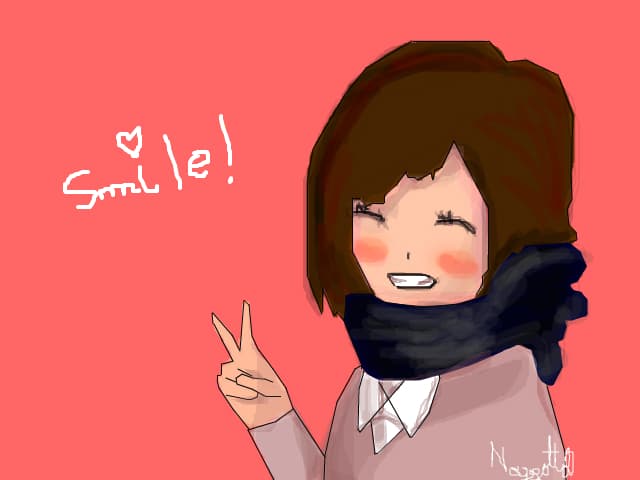 Smile