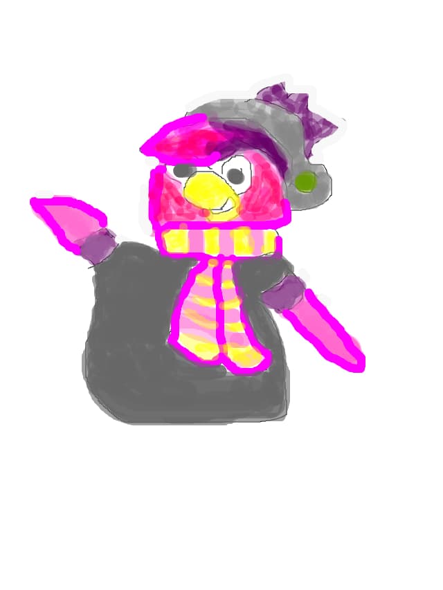 cadence