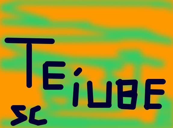 te iubesc