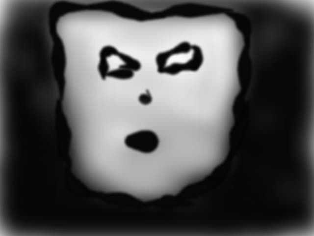 Black Face