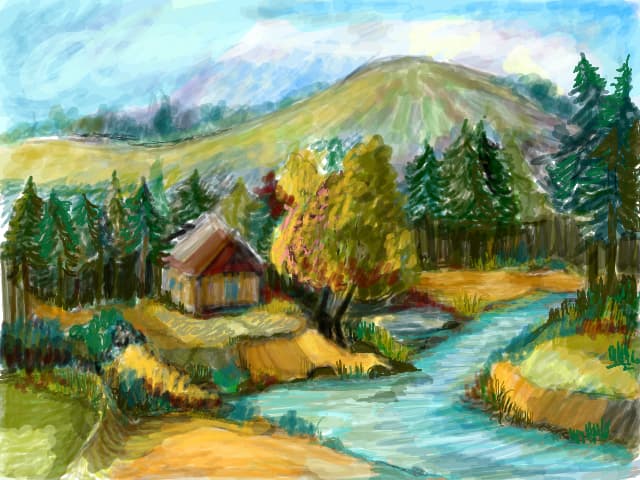 peisaj