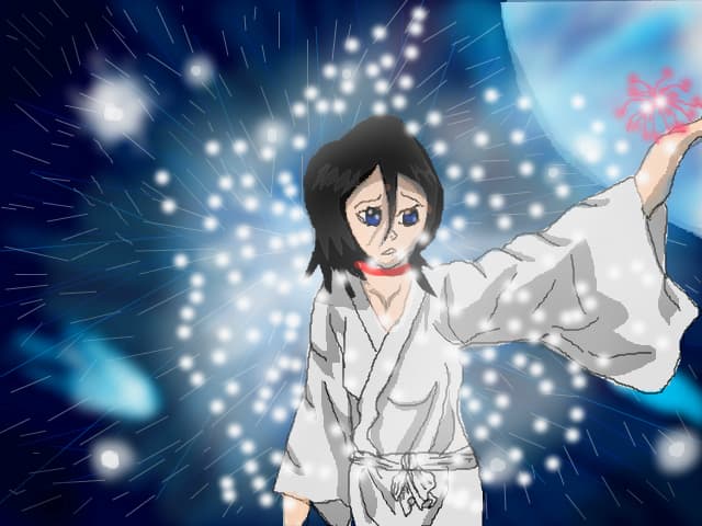 rukia