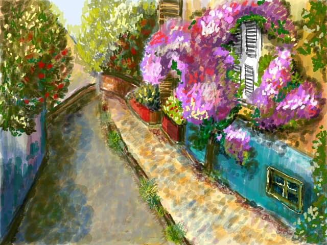 strada