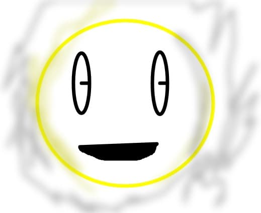 smile