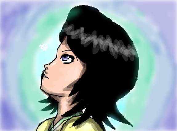 rukia