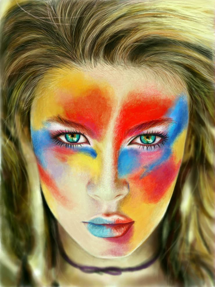 Colors..