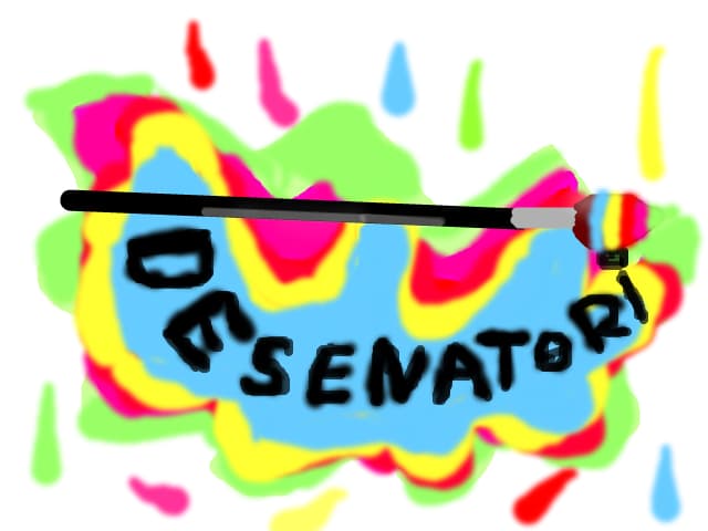 desenatori
