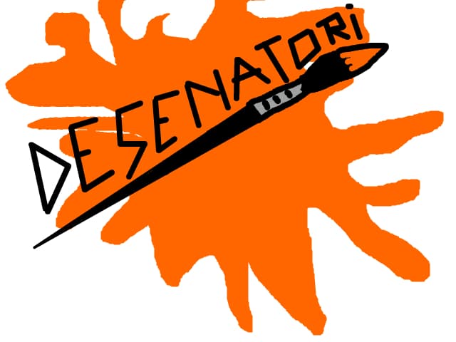 Desenatori.ro
