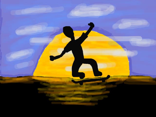 Skater