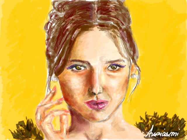 Girl