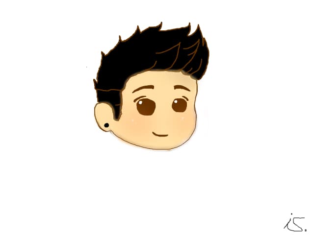 Zayn Malik