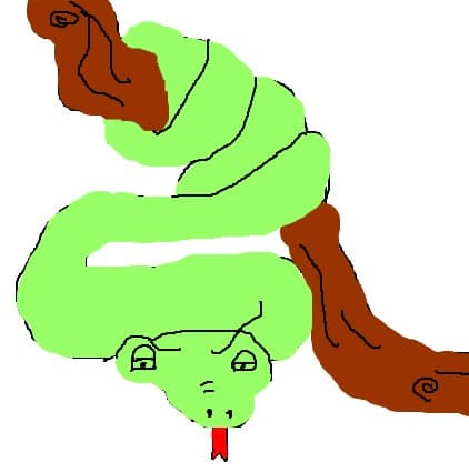 sarpele