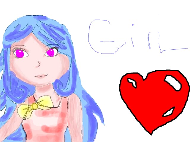 Girl
