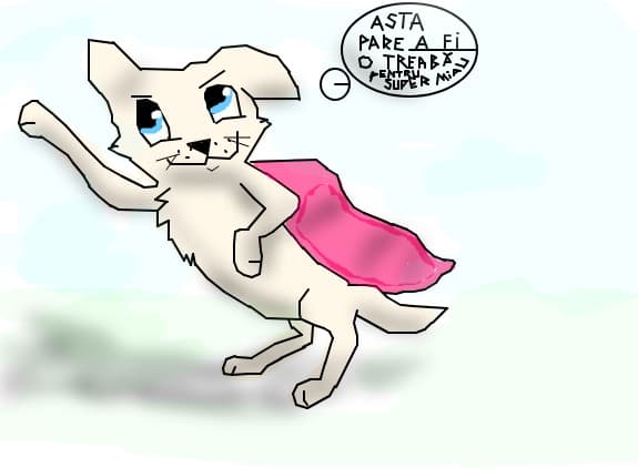 Super Miau