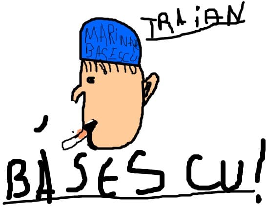 Basescu,Plictiseala,comic,presedinte