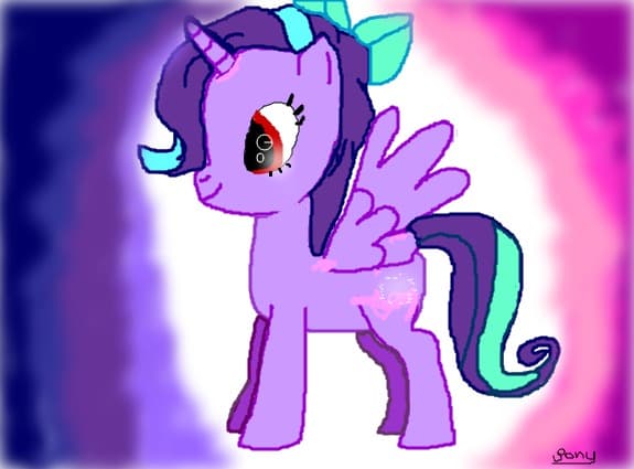 My little pony