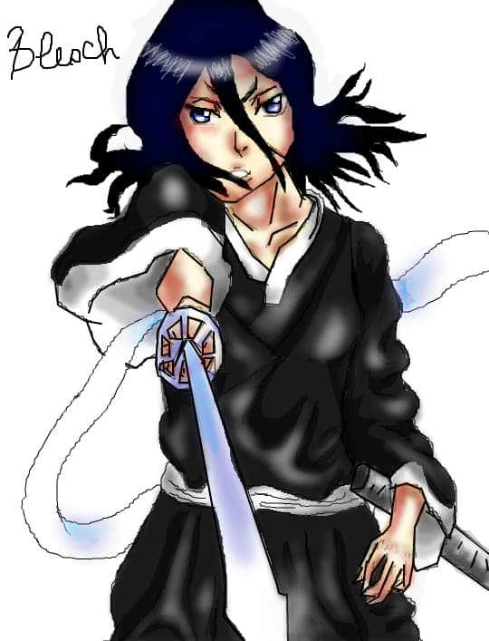 rukia