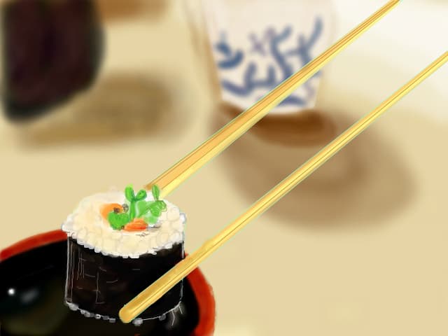 Sushi
