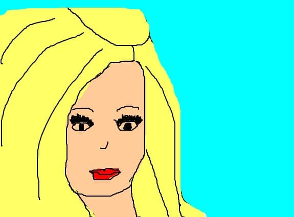 blonda