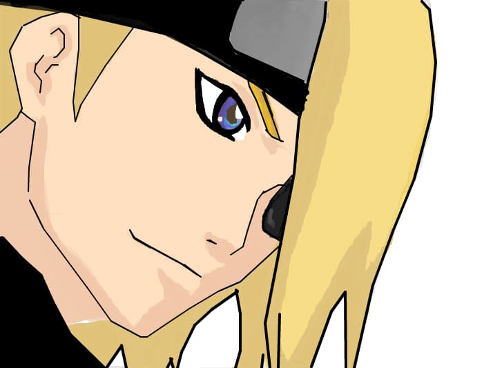 Deidara