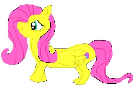 Fluttershy