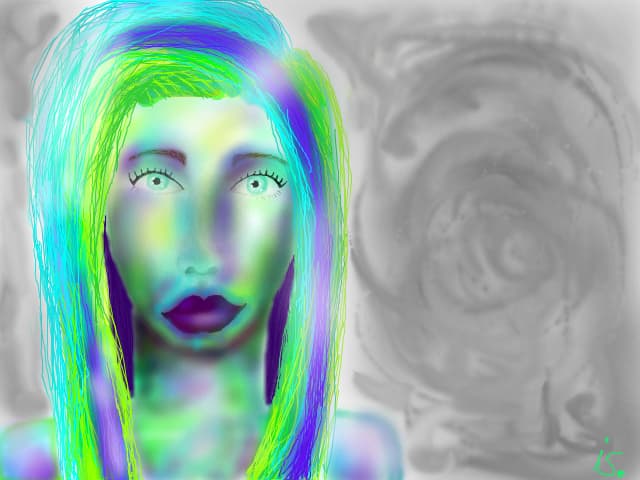 girl