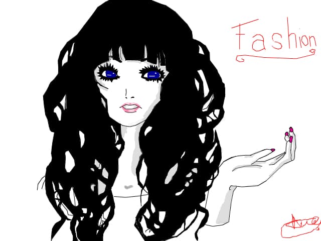 Fashion