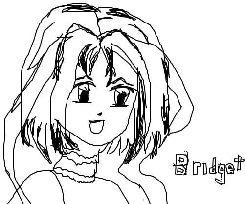 bridget