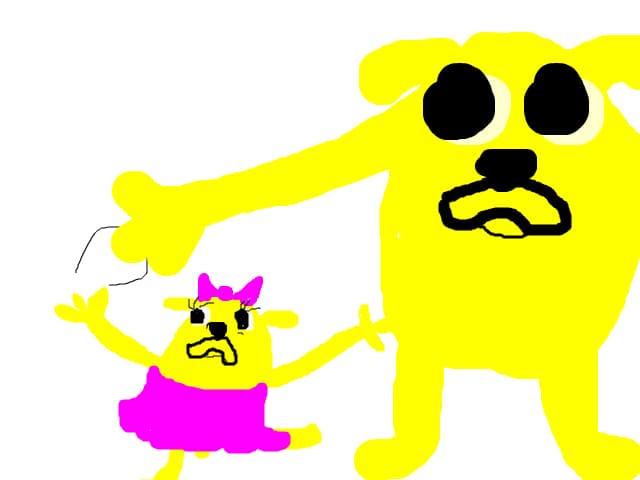Jake si Pake