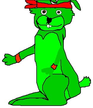 Jazz Jackrabbit