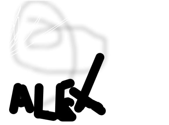 ALEXXXXXXXXXXXXX!