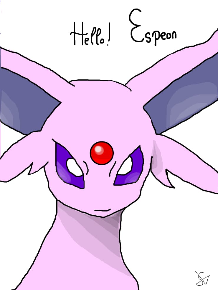 Espeon