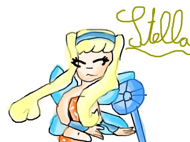 STELLA