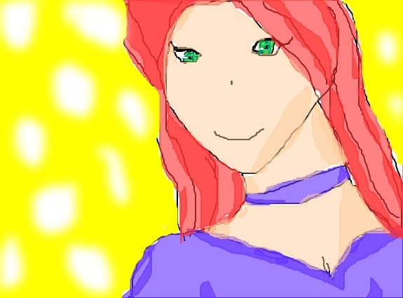 cel mai bun desen din galeria mea