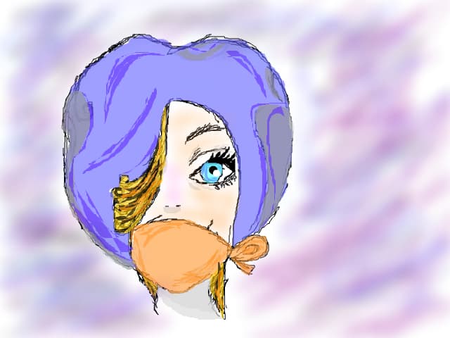 portret