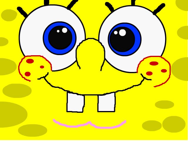 Spongebob