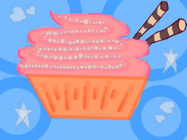 xx. My CupCake .xx