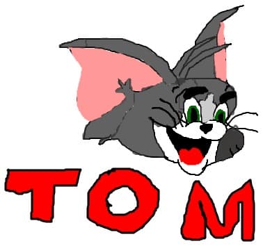 Tom din Tom si Jerry