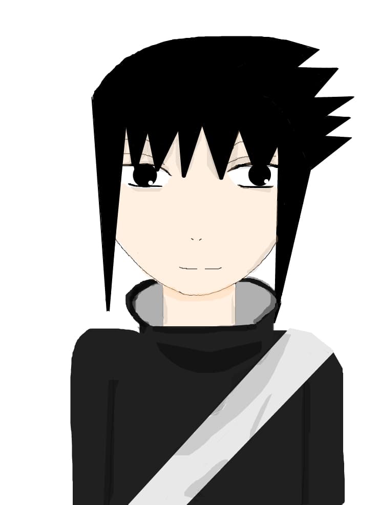 sasuke-kun ^_^