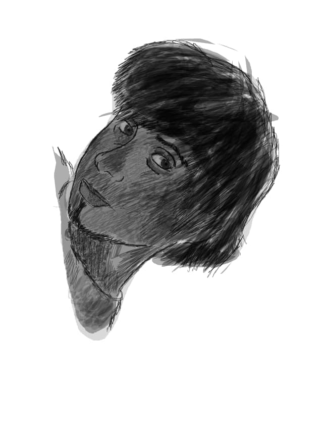 Portret