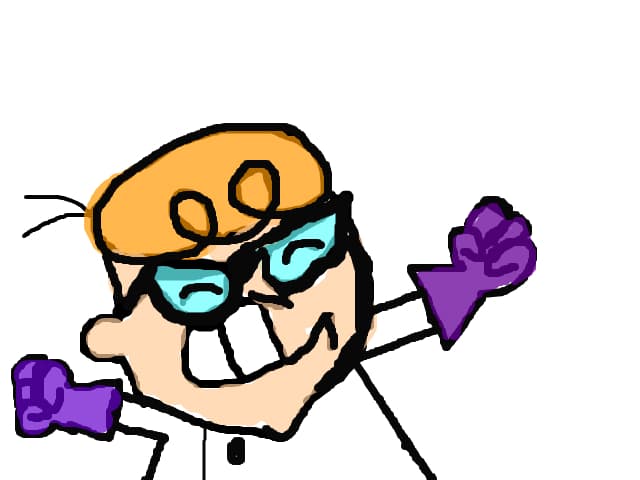 Dexter