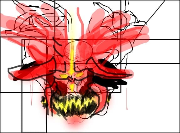 Demon