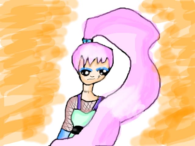 anime