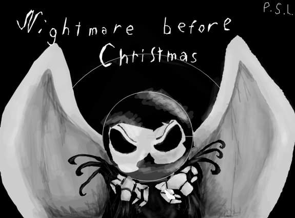 jack skellington