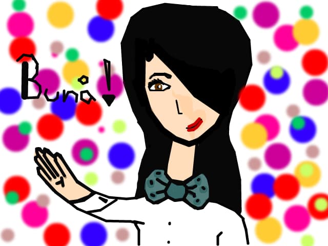 Buna !