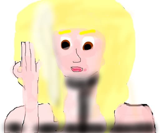 Lady Gaga (Prosteala)